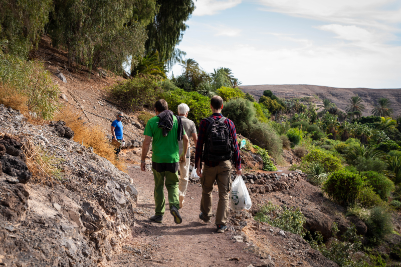 WIDESLANDS en Fuerteventura 
